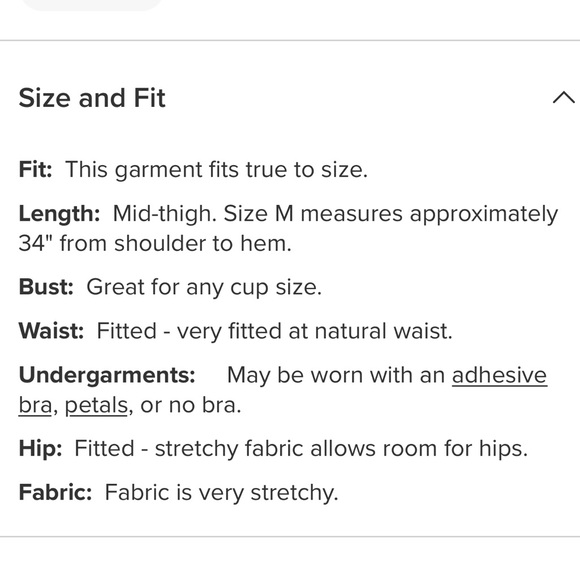 Sparkly Backless Long Sleeve Dress - Picture 10 of 12